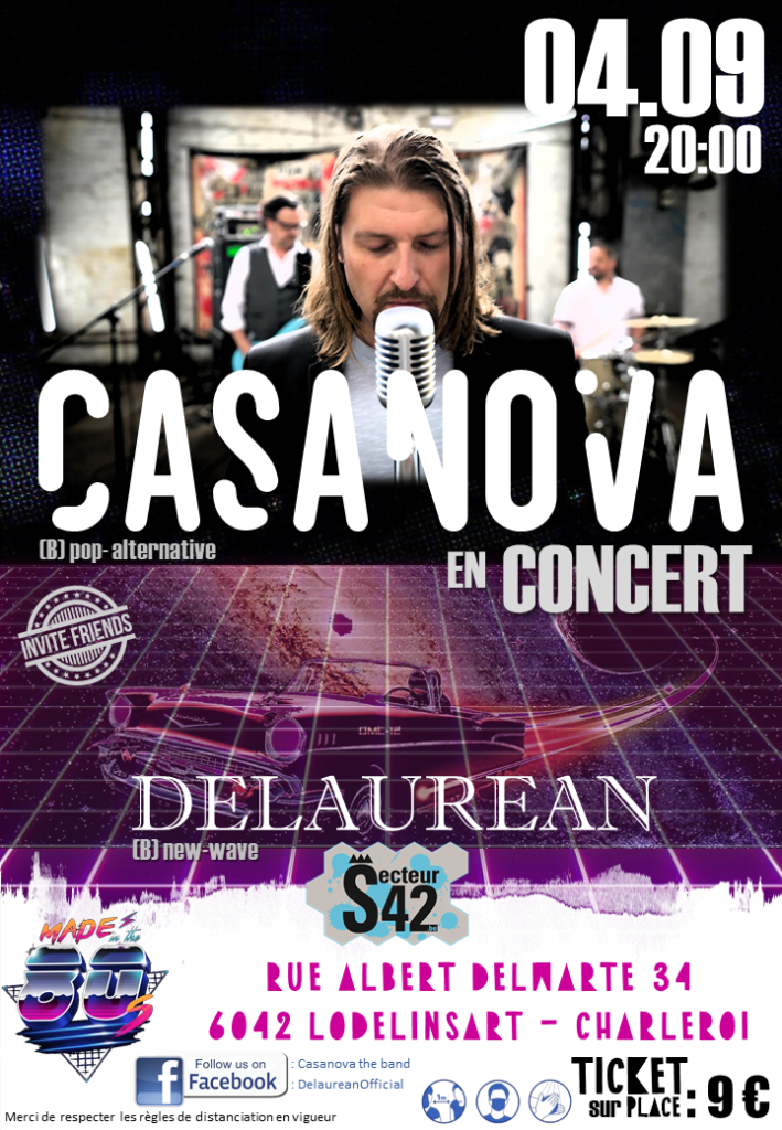 04-08-21 – CONCERT CASANOVA ET DELAUREAN