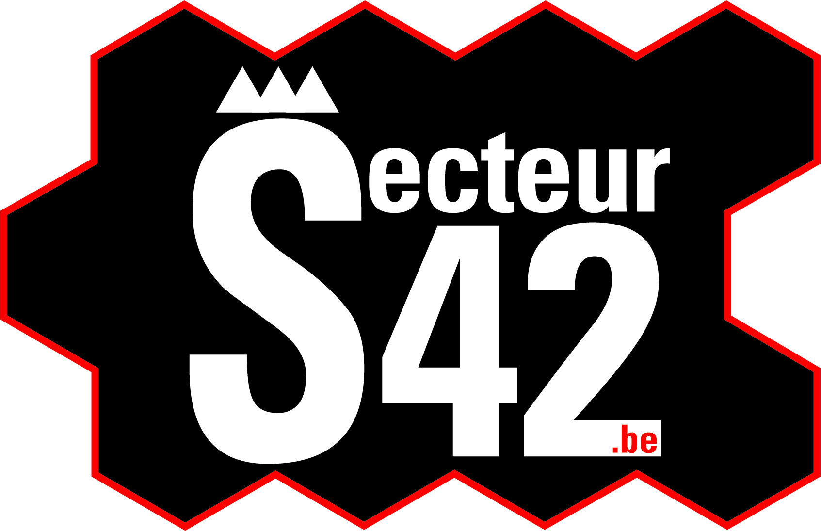 Logo S42
